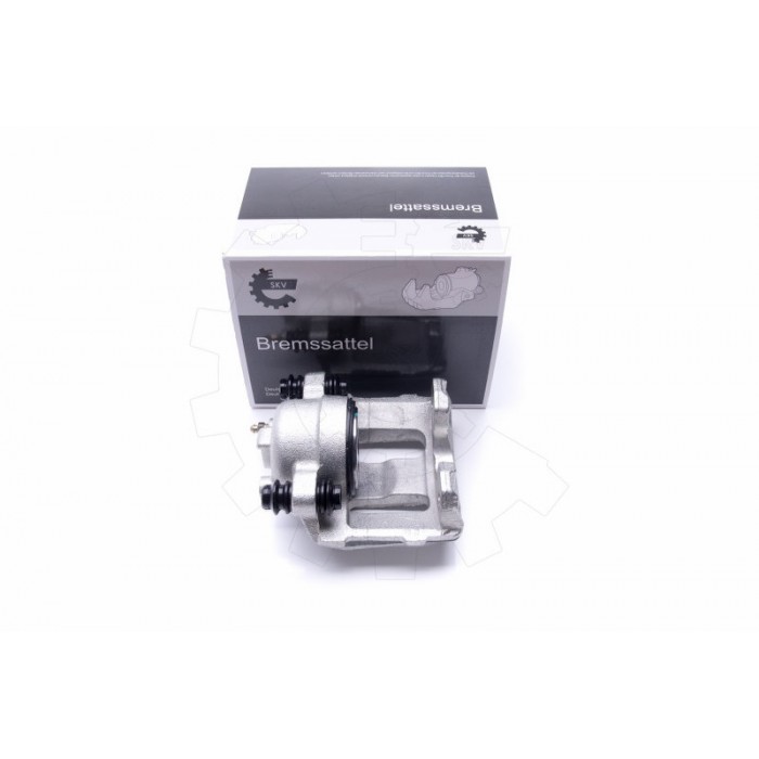 Etrier de Frein Avant Gauche Pour Jeep Cherokee Grand I Wrangler II 5252610