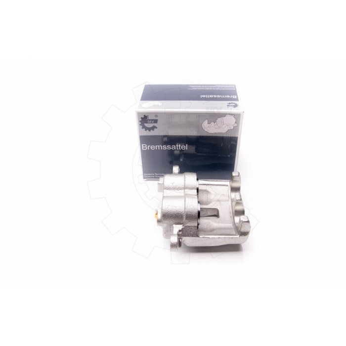 Etrier de Frein Avant Gauche Pour Jeep Cherokee Grand II 05093181AA 5093181AA