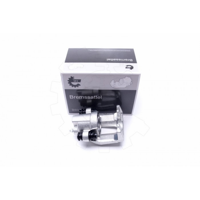 Etrier de Frein Arrière Gauche Pour Jeep Commander Grand Cherokee II 05143703AA