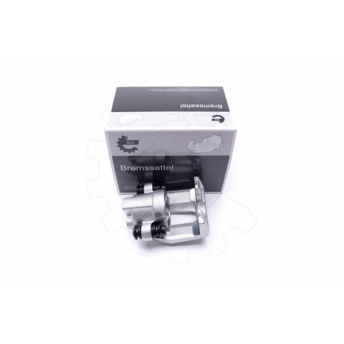 Etrier de Frein Arrière Droit Pour Jeep Commander Grand Cherokee II 05143702AA