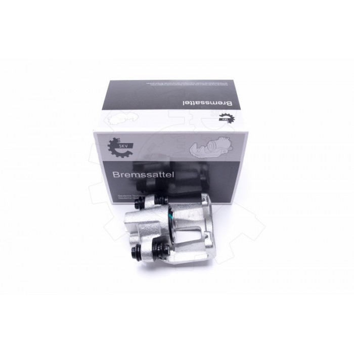 Etrier de Frein Arrière Gauche Pour Jeep Grand Cherokee I 04762103