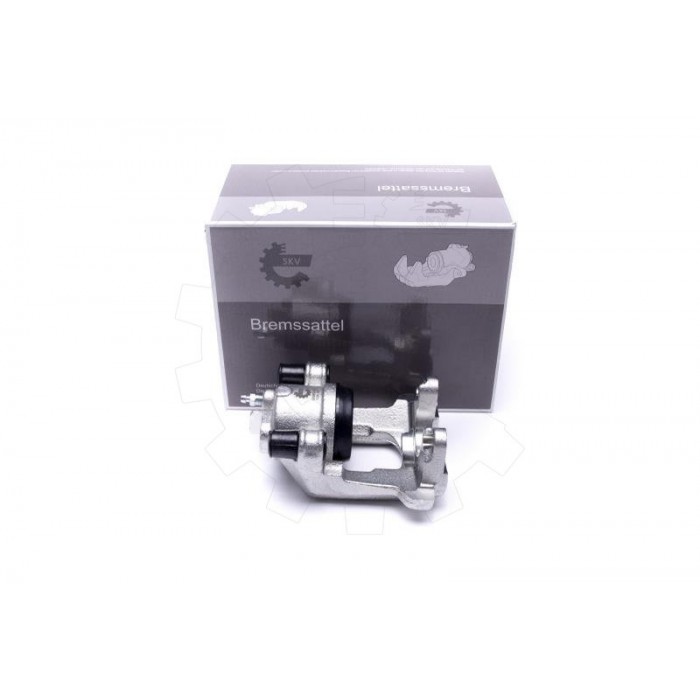 Etrier de Frein Arrière Droit Pour Jeep Grand Cherokee IV Van 00K68052376AA