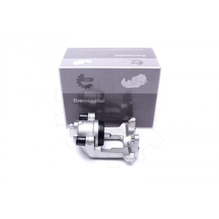 Etrier de Frein Arrière Droit Pour Jeep Grand Cherokee IV Van 00K68052380AA