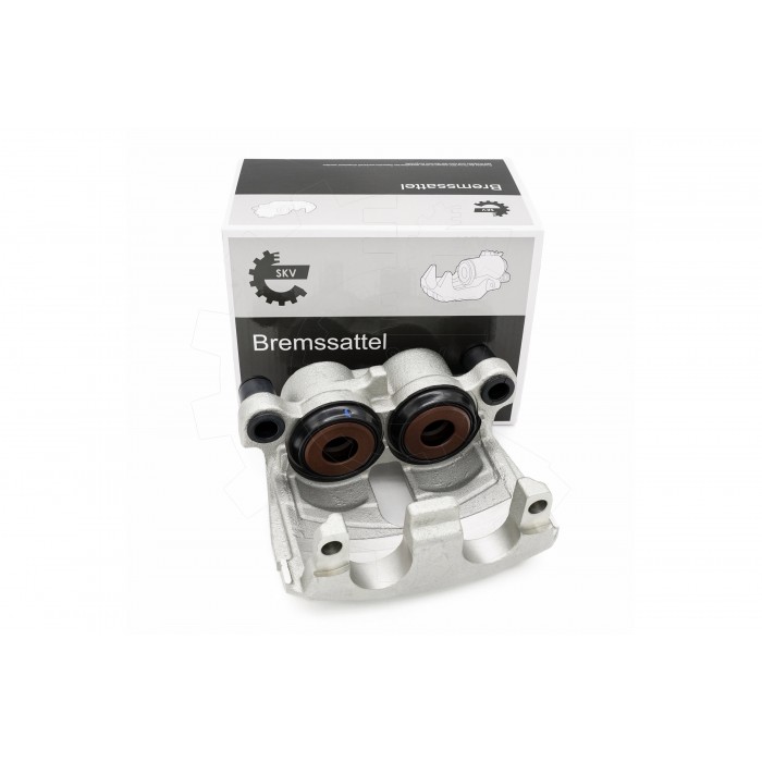 Etrier de Frein Avant Gauche Pour Jeep Grand Cherokee IV 68052363AB 68138843AA