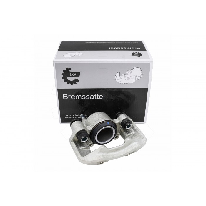 Etrier de Frein Avant Gauche Pour Kia Pride A Trois Volumes Break Mazda 121 I