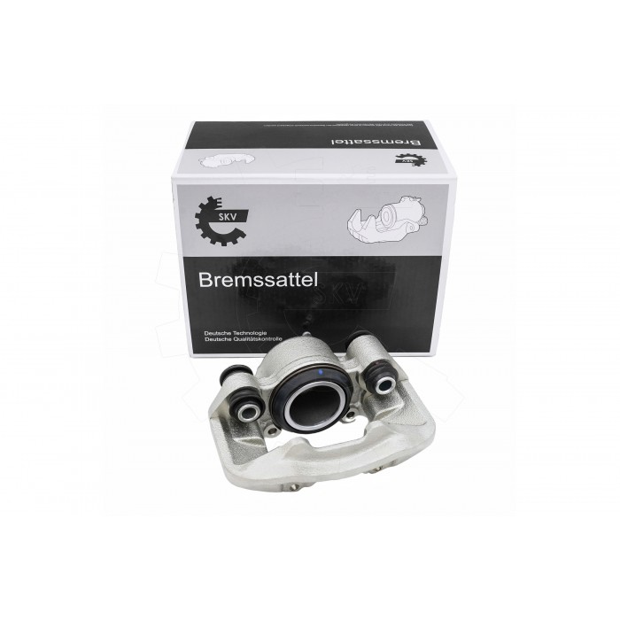 Etrier de Frein Avant Droit Pour Kia Pride A Trois Volumes Break Mazda 121 I