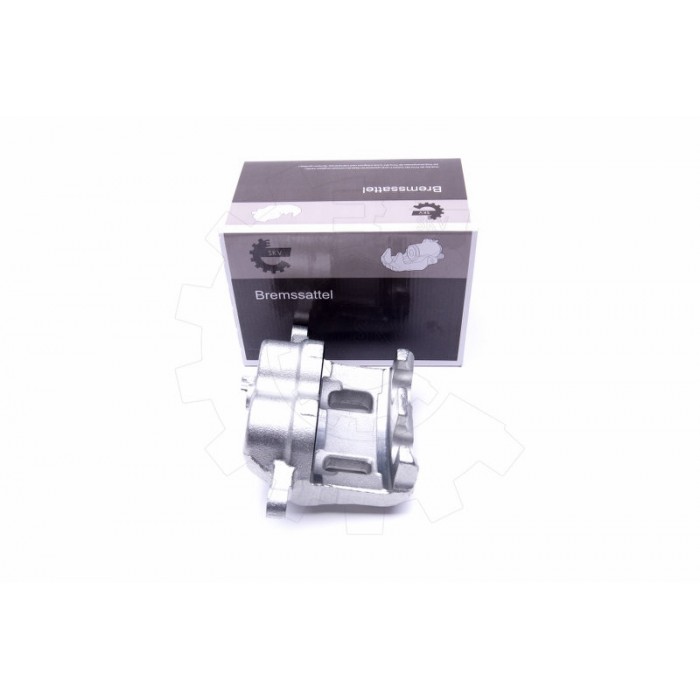 Etrier de Frein Avant Droit Pour Kia Sorento I Van 581303E100