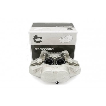 Etrier de Frein Avant Gauche Pour Land Rover Discovery I STC1259