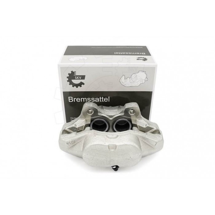 Etrier de Frein Avant Gauche Pour Land Rover Discovery I STC1259