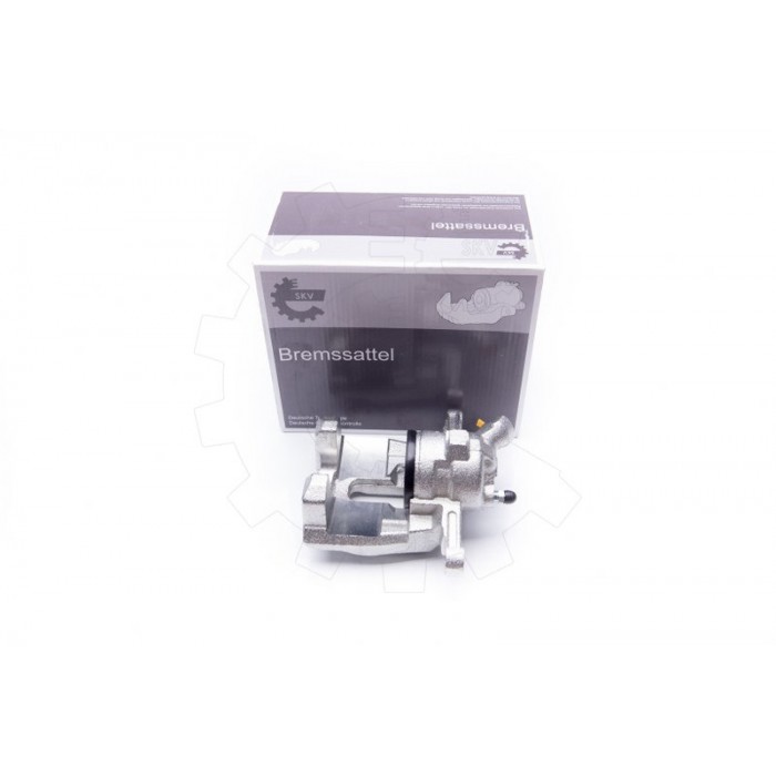 Etrier de Frein Arrière Gauche Pour Land Rover Discovery III Van IV LR010575