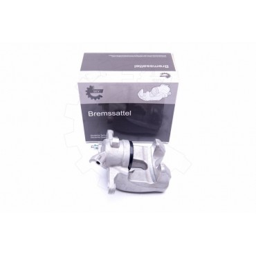 Etrier de Frein Avant Gauche Pour Land Rover Discovery IV LR015586