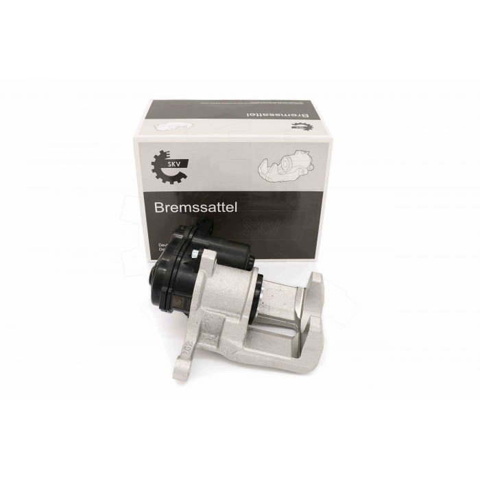 Etrier de Frein Arrière Gauche Pour Land Rover Freelander 2 LR043283