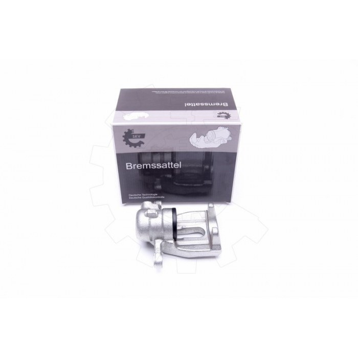 Etrier de Frein Arrière Gauche Pour Land Rover Freelander 2 LR001027 LR006763