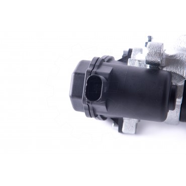 Etrier de Frein Arrière Gauche Pour Land Rover Range Rover Evoque LR027128