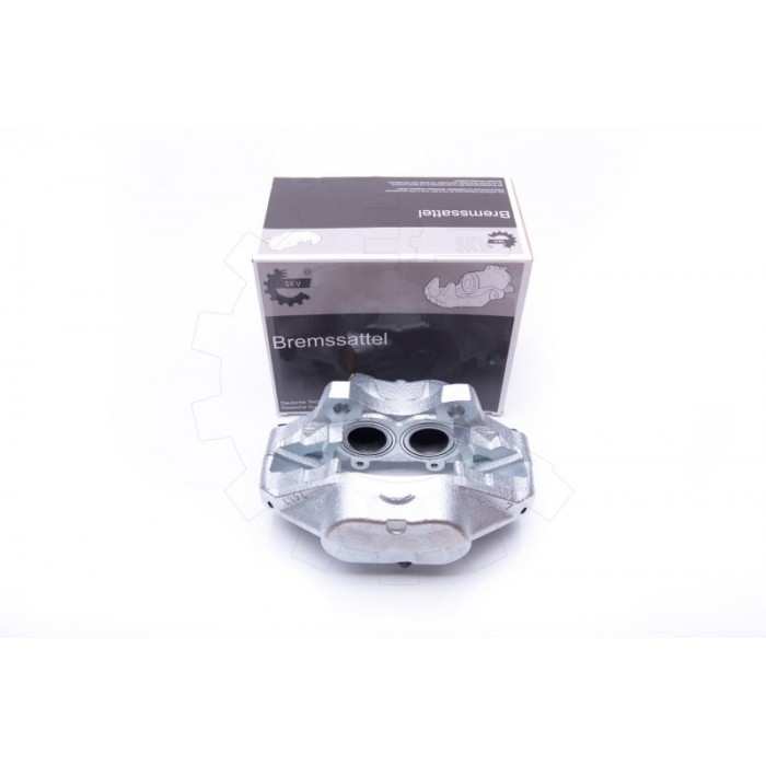 Etrier de Frein Avant Gauche Pour Land Rover Range Rover I AEU1719