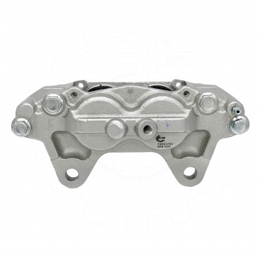 Ertier de Frein Avant Gauche Pour Toyota 4 Runner Land Cruiser Prado Van Lexus