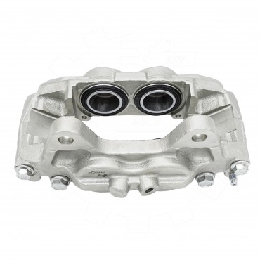 Etrier de Frein Avant Droit Pour Toyota 4 Runner Land Cruiser Prado Van Lexus GX