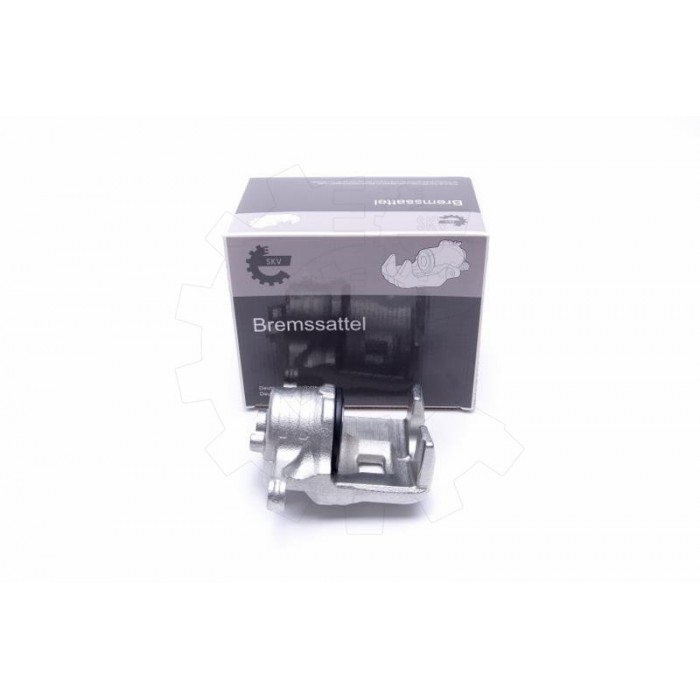 Etrier de Frein Avant Gauche Pour Mazda 2 DF7133990C DFZ13399Z