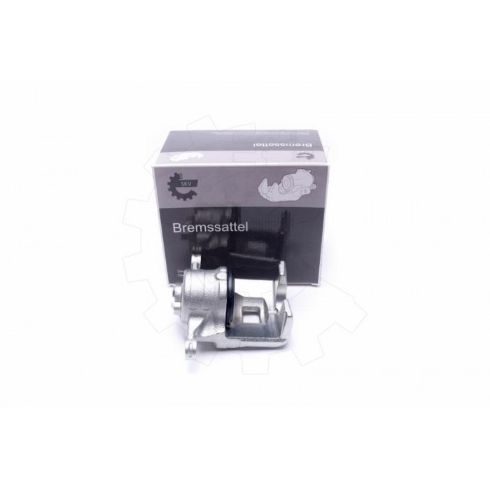 Etrier de Frein Avant Droit Pour Mazda 2 DF7133980C DFZ13398Z