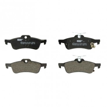 Kit plaquette de frein...