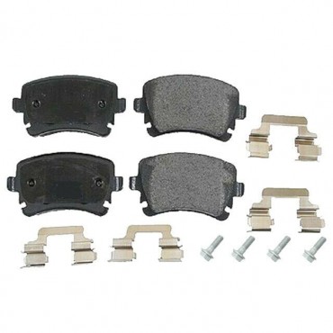 Kit plaquette de frein...