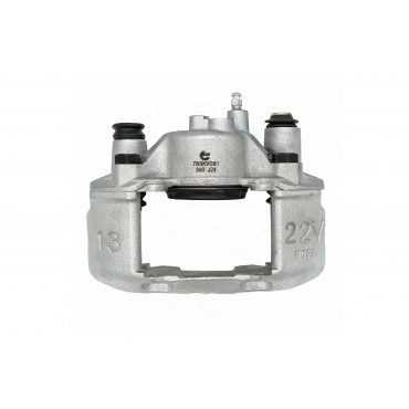 Etrier de Frein Avant Gauche Pour Mazda 323 C IV V F VI P S BR743399ZB BR753371X