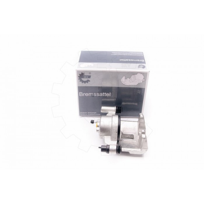 Etrier de Frein Avant Droit Pour Mazda 323 F VI S 626 V Premacy Van G15C3361X