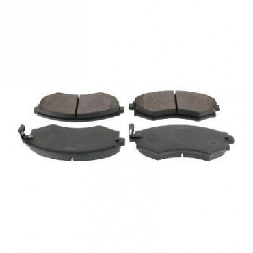 Kit plaquette de frein...