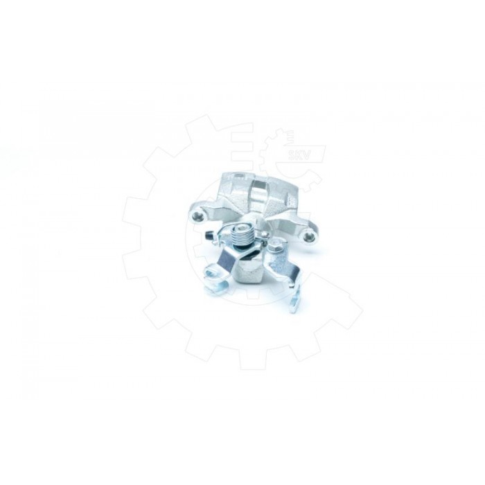 Etrier de Frein Arrière Gauche Pour Mazda 6 GJ6A2671XA GJ6A2671XC GJZA2699ZB