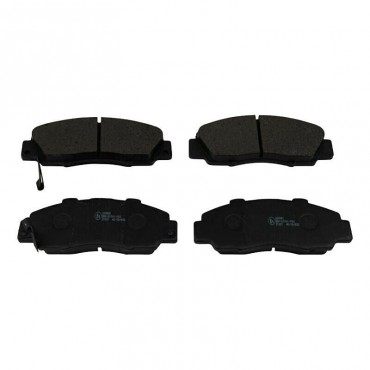 Kit plaquette de frein...