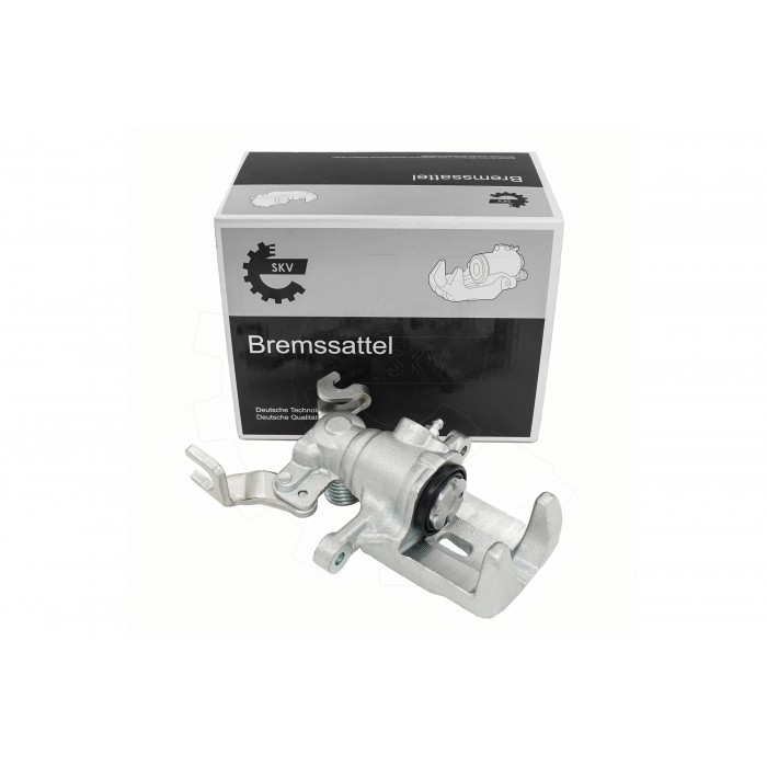 Etrier de Frein Arrière Droit Pour Mazda 6 GPZB2699ZA