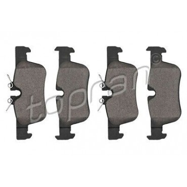 kit plaquette de freins...