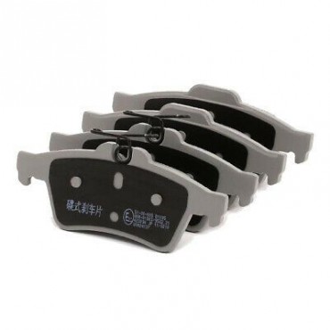 Kit plaquette de freins...