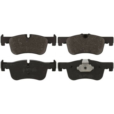 Kit plaquette de freins...