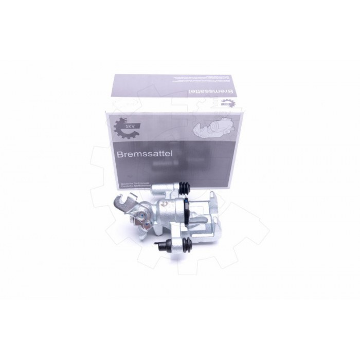 Etrier de Frein Arrière Droit Pour Mazda MX-5 II N0672661X N0Z72698Z