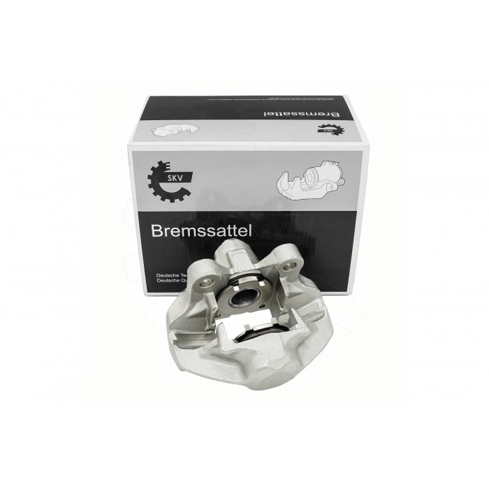 Etrier de Frein Arrière Gauche Pour Mercedes-Benz /8 Coupé 0004236398