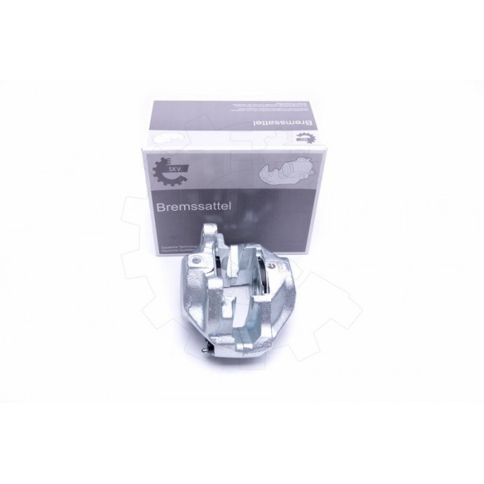 Etrier de Frein Avant Gauche Pour Mercedes-Benz /8 Coupé 0014217398 0014218198