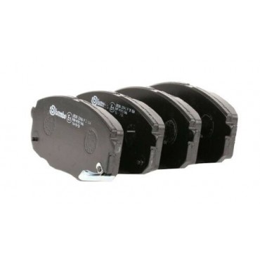 Kit plaquette de freins...