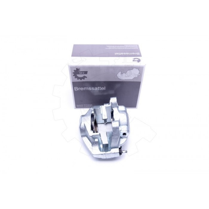 Etrier de Frein Avant Gauche Pour Mercedes-Benz A Trois Volumes 0034210098