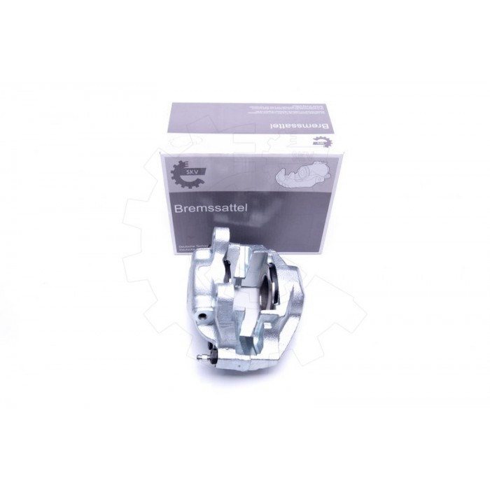 Etrier de Frein Avant Droit Pour Mercedes-Benz A Trois Volumes Coupé 0034210198