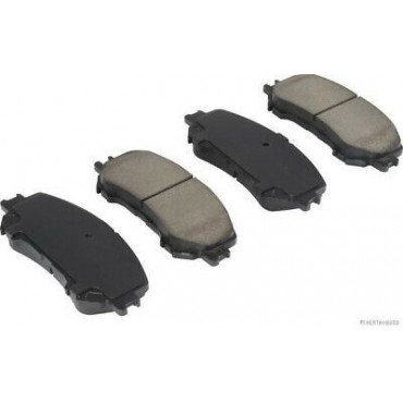 kit plaquette de freins...