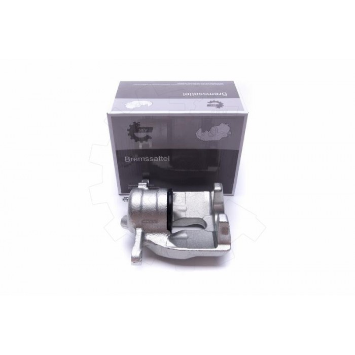 Etrier de Frein Avant Droit Pour Renault Kangoo Mercedes-Benz Citan 410010823R