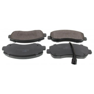 Kit plaquette de freins...