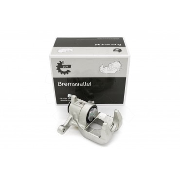 Etrier de Frein Arrière Gauche Pour Mercedes-Benz CLA Classe A B GLA 2474231900