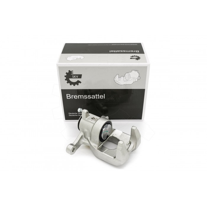 Etrier de Frein Arrière Gauche Pour Mercedes-Benz CLA Classe A B GLA 2474231900