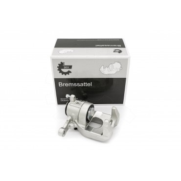 Etrier de Frein Arrière Droit Pour Mercedes-Benz CLA Classe A B GLA 2474232000