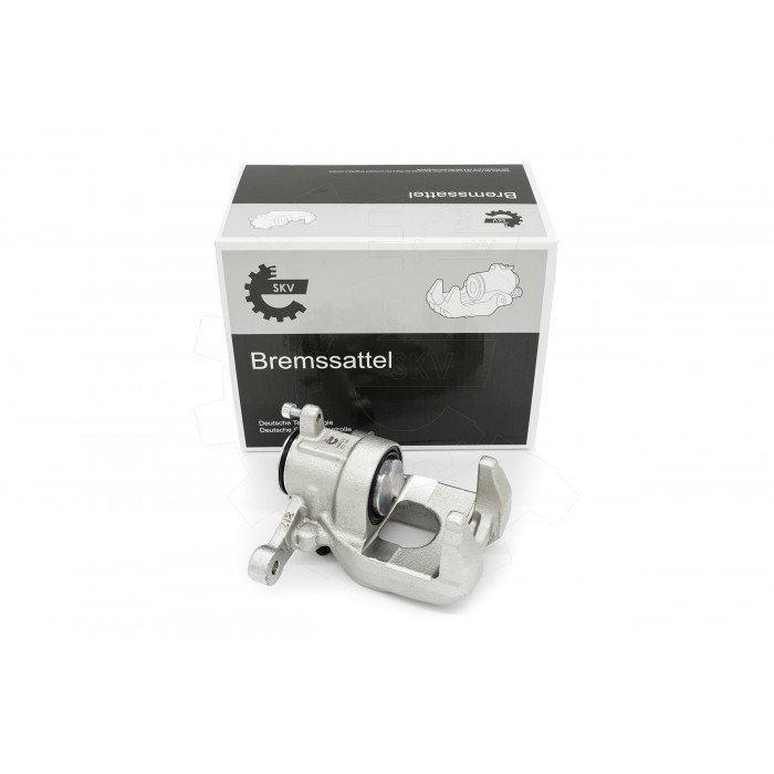 Etrier de Frein Arrière Droit Pour Mercedes-Benz CLA Classe A B GLA 2474232000