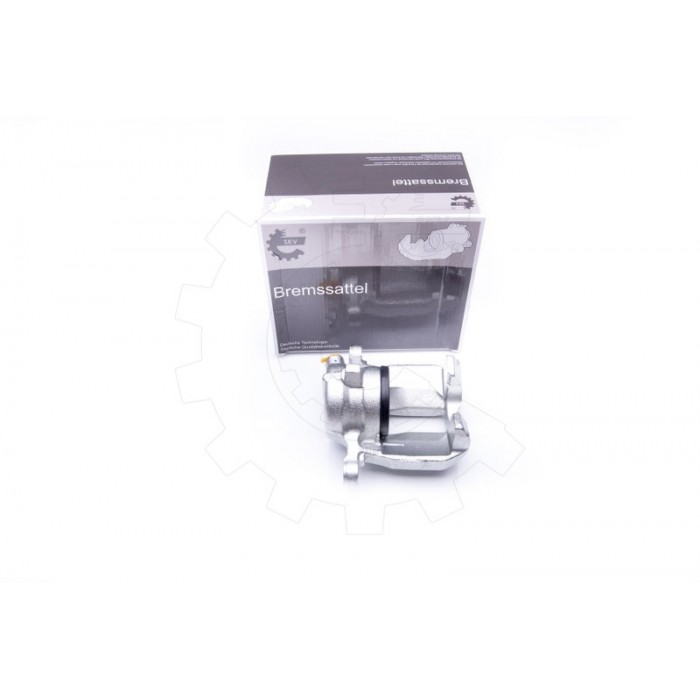 Etrier de Frein Avant Gauche Pour Mercedes-Benz Classe A 1684200283 A1684200283