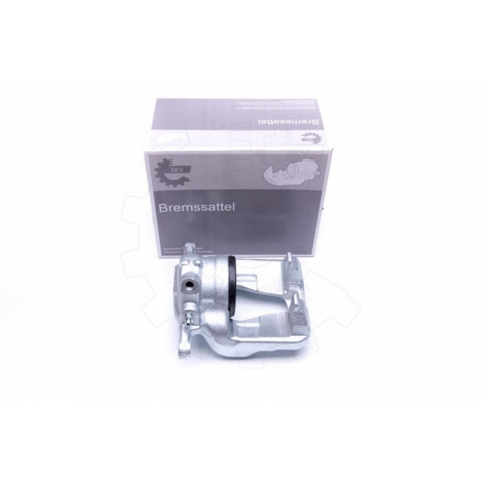 Etrier de Frein Avant Gauche Pour Mercedes-Benz Classe A B 0004213581 0004216381