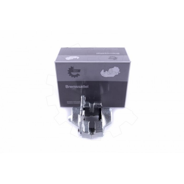 Etrier de Frein Arrière Gauche Pour Mercedes-Benz Classe C 0014205583